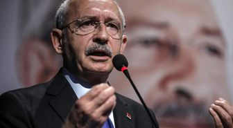 Kemal Kılıçdaroğlu'na hapis cezası