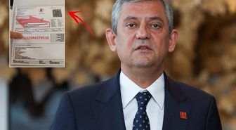 Meclis'te makam aracı restleşmesi: Belge getirsinler özür dileyeceğim