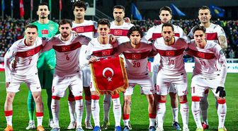 Ozan Kabak imzayı attı! 2030 yılına kadar Bundesliga'da