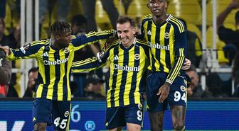 Çaykur Rizespor gözünü Fenerbahçe'ye dikti