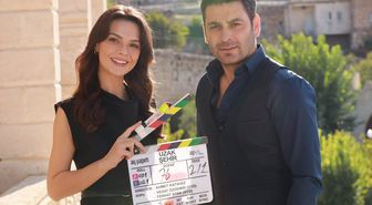 Reytinglerde Uzak Şehir'e büyük şok