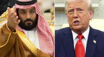 Masaya dönüş iddiası bu haberin ardından geldi! Suudi Arabistan'dan ABD'ye abluka baskısı