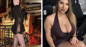 Tutuklanan eski hakem Elif Karaarslan ve fenomen Cansel Ayanoğlu'ndan ilginç hamle