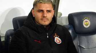 Yolun sonu geldi! Mauro Icardi'yi üzecek karar