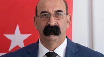 Huzur Partisi'nin Karlıova ilçe başkanı olay oldu