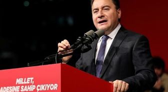Ali Babacan çok kızdı: Bu gece saat 00.00'da çekin fişi, bitirin şu işi