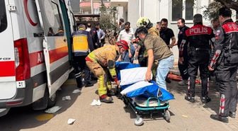 Kahramanmaraş'taki silahlı saldırı anını sosyal medyada paylaşan 2 kişi gözaltına alındı