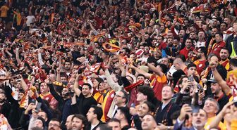 Galatasaray'da Victor Osimhen gelişmesi