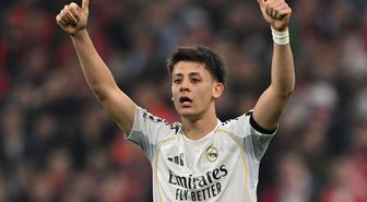 Arda Güler'in golleri yetmedi! Real Madrid, Şampiyonlar Ligi'ne veda etti