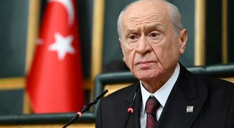 Bahçeli’den okul saldırıları ile ilgili ilk açıklama: Acı üzerinden siyaset yapılmamalı
