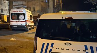 Eşi ve kızını vurdu, çayını içtikten sonra kendini ihbar etti