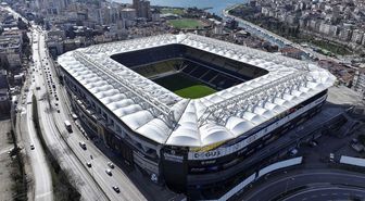 Fenerbahçe Stadı taşınıyor mu? Resmi açıklama geldi