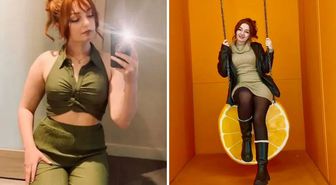 Görev başında erkek arkadaşına çıplak fotoğraf yollayan polisin görevine son verildi
