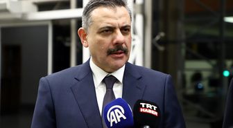 İçişleri Bakanlığında yarın 'okul güvenliği' toplantısı yapılacak