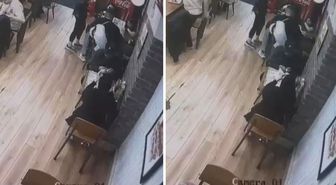 Suudi turist Şişli'de otel odasında ölü bulundu