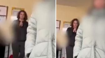 İşte Kahramanmaraş'taki okul saldırganının eski görüntüsü! Sergilediği hareketler garip