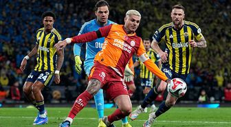 TFF'den karar! Yeni yabancı kuralı belli oldu