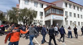 Kahramanmaraş’ta okul saldırısı sonrası eğitime 2 gün ara verildi