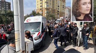 Kahramanmaraş'taki okul saldırısında can kaybı 9'a yükseldi