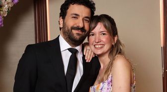 Hasan Can Kaya nişan iddialarına açıklık getirdi