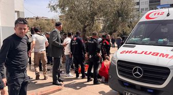 Okul saldırganının emniyet müdürü babası hakkında gözaltı kararı
