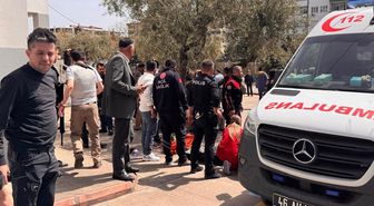 Kahramanmaraş'taki okul saldırısında hayatını kaybeden 9 kişinin kimliği belli oldu