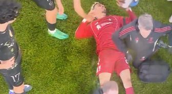 Liverpool ve Fransa'ya Ekitike'den kötü haber