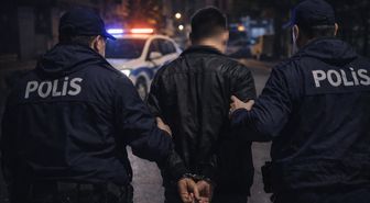 Sivas'ta korkutan paylaşım: 17 yaşındaki şüpheli harekete geçemeden yakalandı