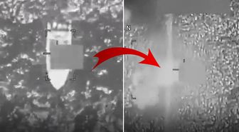 ABD sorgusuz sualsiz vurdu, Pasifik kana bulandı! Çok sayıda ölü var