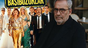 Yavuz Bingöl’den “Başıbozuklar” filmine dava! 2 milyon TL şartı