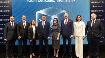 Tera'dan şimdi de gayrimenkul yatırımcısına yeni imkan