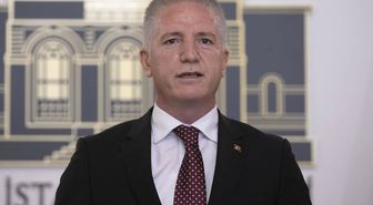 İstanbul Valisi Davut Gül'den panik yaratan paylaşımlara yönelik açıklama