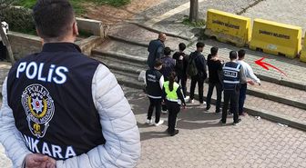 Ülke genelinde okullarda güvenlik tedbirleri artırıldı