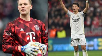 Arda Güler’e karşı çaresiz kaldı! Neuer’den ilk yorum