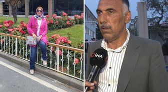 Mahalle muhtarı okul saldırısını anlattı: Öğretmen çocukların üzerine kapanmıştı