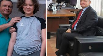 Polis babanın ifadesindeki detay, başka bir tehlikeyi gözler önüne serdi: 1 ay önce yanıma gelip...