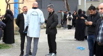 Kartal'da 5. katta yalnız yaşayan kadın bıçaklanarak öldürüldü