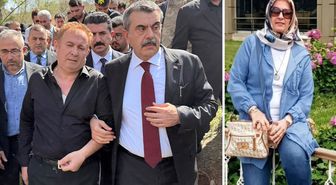 Kahramanmaraş'taki okul saldırısında hayatını kaybeden Ayla öğretmeni eşi Ramazan Kara anlattı