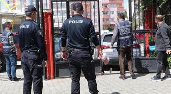 Bursa'da okullardaki saldırılara ilişkin paylaşım yapan 2 kişi tutuklandı
