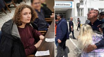 Kahramanmaraş'ta okulu kana bulayan saldırganın babası tutuklandı