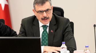 İçişleri'nde kritik toplantı: Okulların çevresinde güvenlik artırılacak, erken uyarı mekanizmaları güçlendirilecek