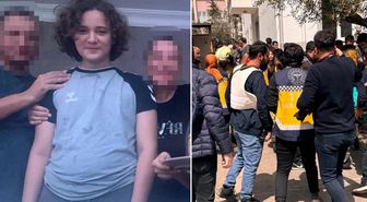 Katliam yapan 14 yaşındaki saldırgan 'okul avcısı' ifadesini kullanıyormuş