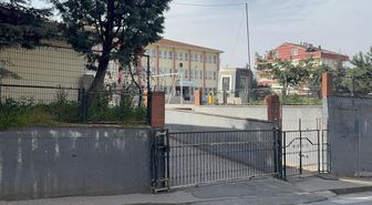 Kocaeli'de öğrencileri taciz ettiği iddia edilen çalışan tutuklandı
