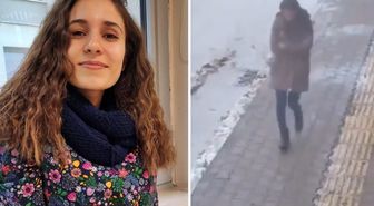 Gülistan Doku soruşturmasındaki görüntü inceleme raporunda 'eksik kamera kayıtları' tespiti yer aldı