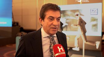 Damat Tween Yönetim Kurulu Başkanı Süleyman Orakçıoğlu: Dünya Kupası'nda Milli Takımımıza özel koleksiyonlar hazırlıyoruz