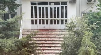 Maraş'ta okul katliamı sonrası yürekleri dağlayan görüntü