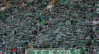 Bursaspor şampiyonluk için sahaya çıkıyor: 1 puana 1. Lig
