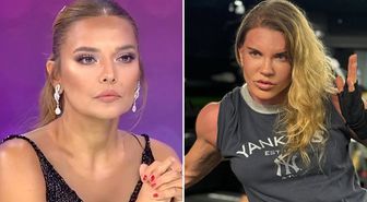 Demet Akalın'dan Biricik Suden'in okul saldırısı sonrası tepki çeken sözlerine sert çıkış