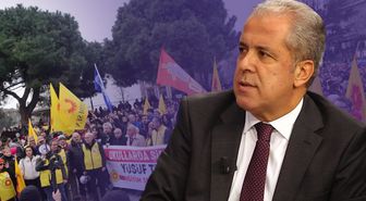 Şamil Tayyar'ın öğrencileri ve öğretmenleri boykota çağıranlara tepkisi olay oldu
