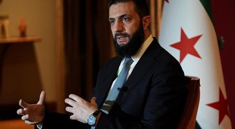 Antalya Diplomasi Forumu'na Şara'nın mesajı damga vurdu: Toprak bütünlüğünü sağladık, bütün yabancı askerler ayrıldı